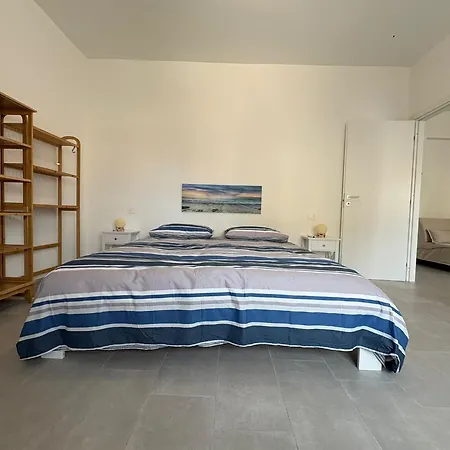 L'ancora Apartamet דירה