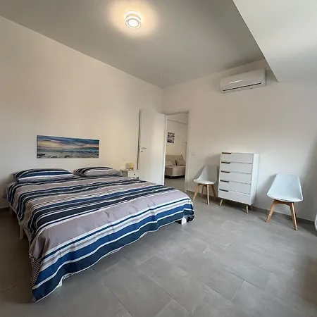 דירה L'ancora Apartamet *