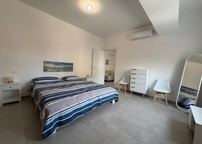 L'ancora Apartamet *