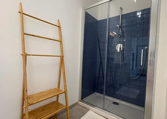 L'ancora Apartamet * טרופאה