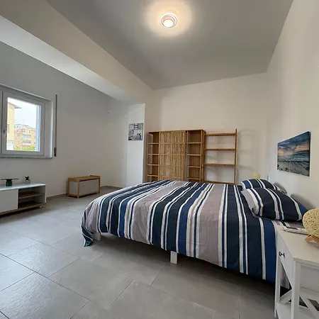 L'ancora Apartamet