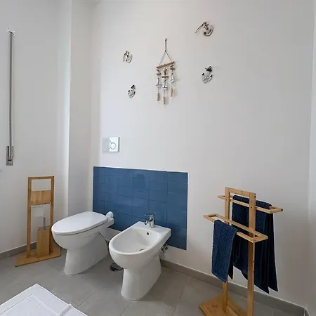 L'ancora Apartamet