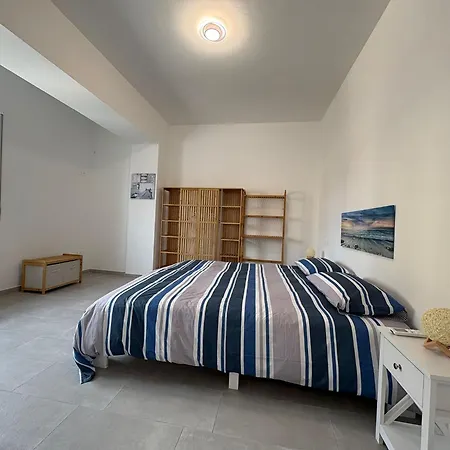 L'ancora Apartamet Apartament *