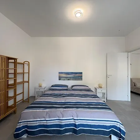 L'ancora Apartamet