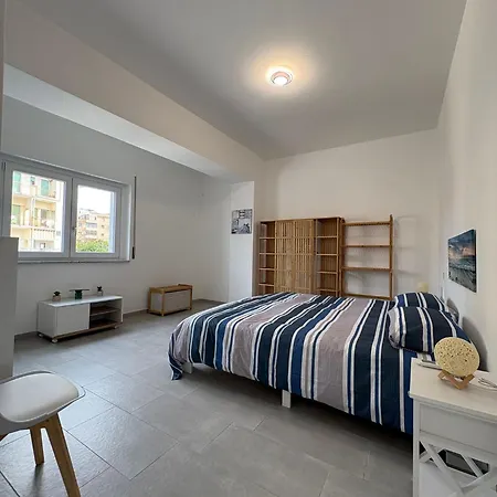 L'ancora Apartamet * Tropea