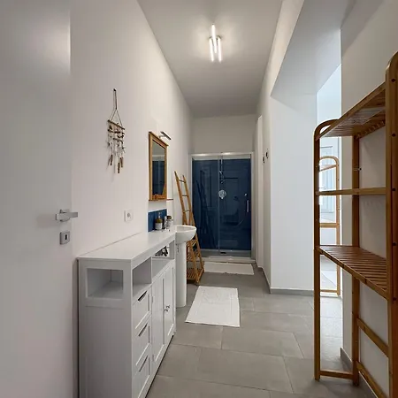 Appartement L'ancora Apartamet