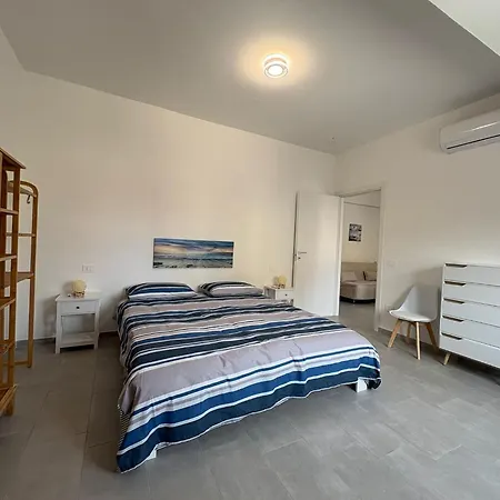 L'ancora Apartamet Appartement