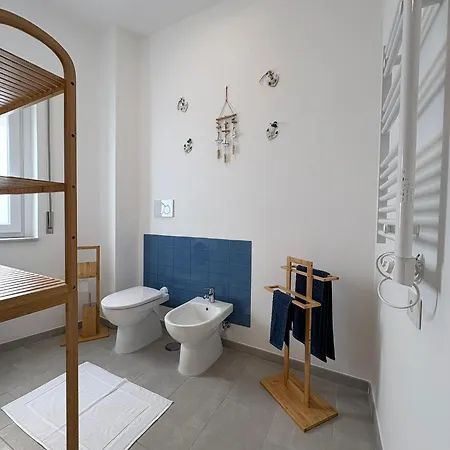 L'ancora Apartamet