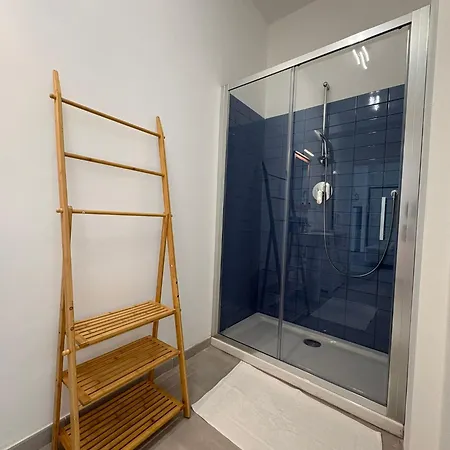 L'ancora Apartamet * Тропея