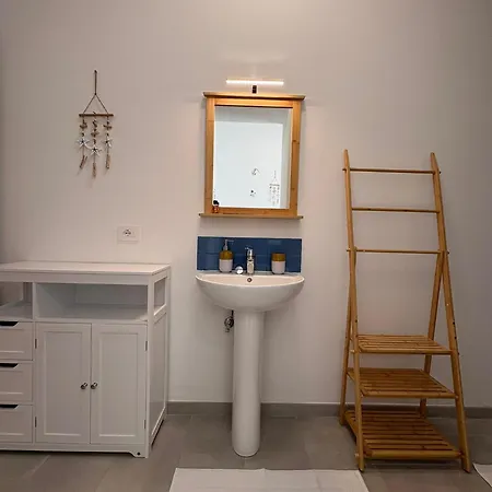 L'ancora Apartamet Тропея