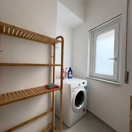 L'ancora Apartamet