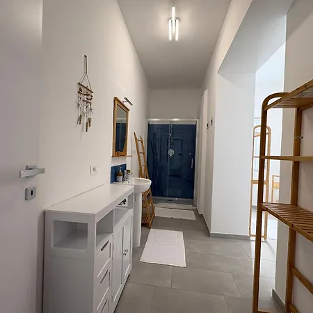 L'ancora Apartamet Апартаменты *