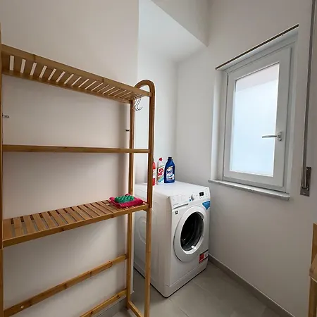 L'ancora Apartamet *
