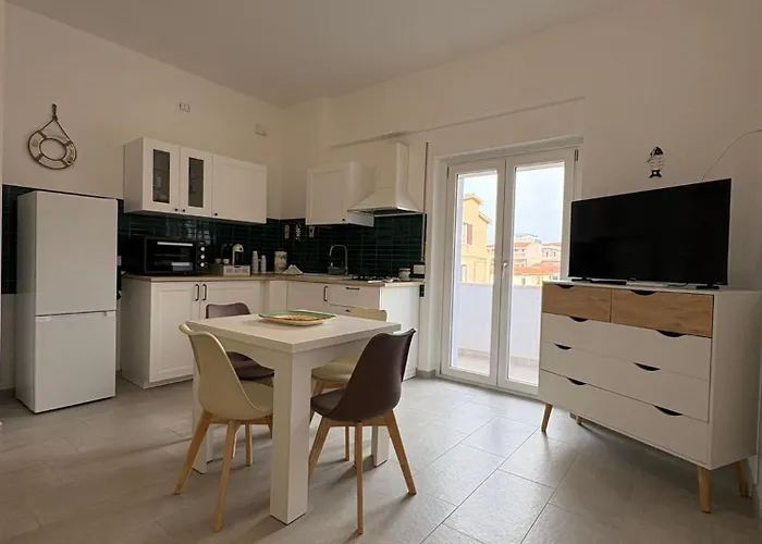 L'ancora Apartamet 公寓