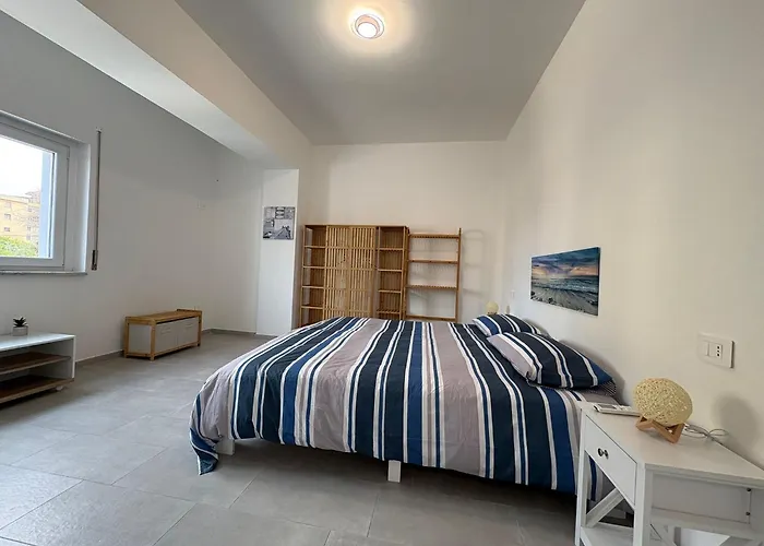 L'ancora Apartamet 公寓 *