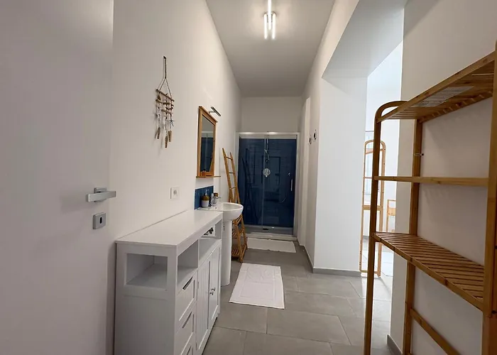 L'ancora Apartamet 公寓 *