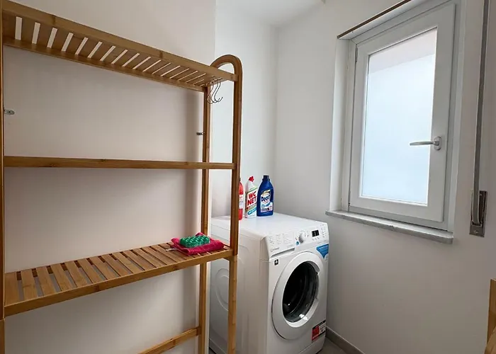 L'ancora Apartamet *